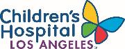 Children's Hospital Los Angeles Logo